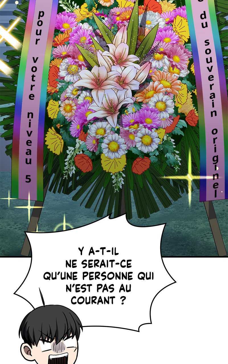 Read Trait Hoarder Scan Manga Online