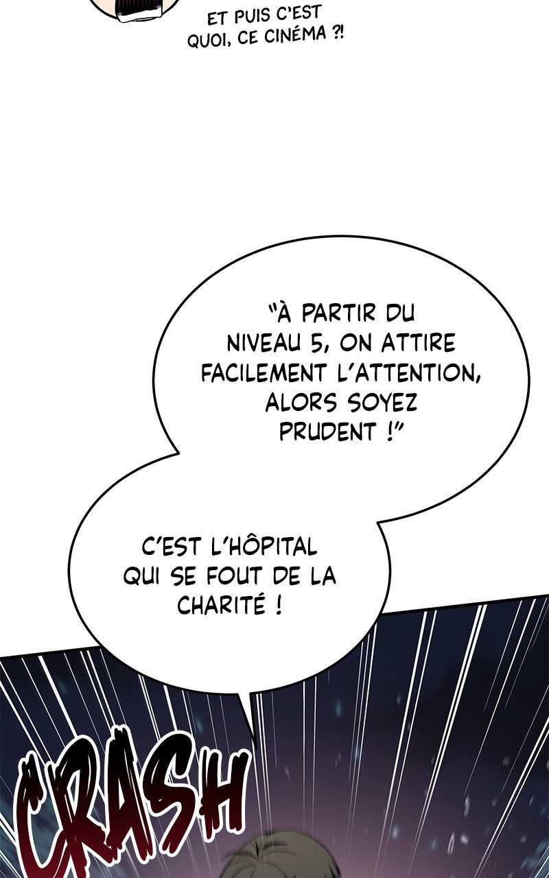 Read Trait Hoarder Scan Manga Online