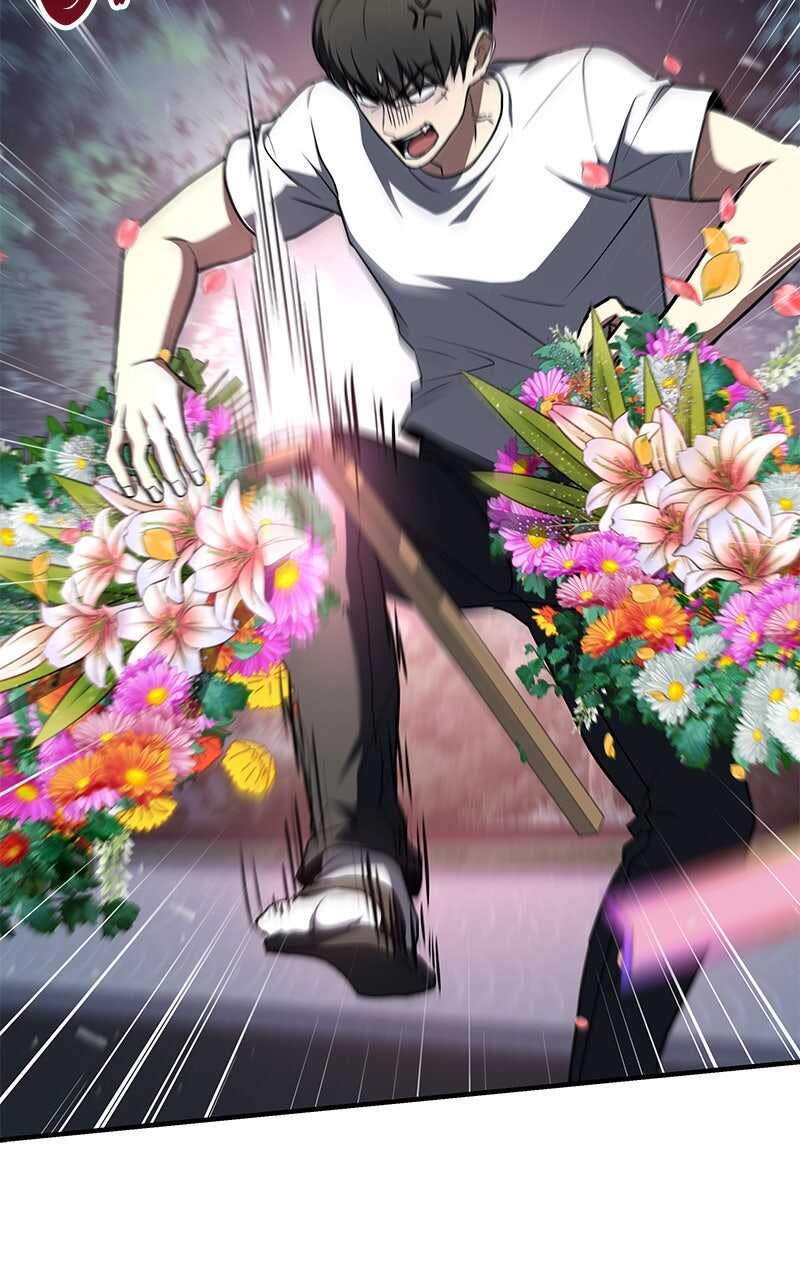 Read Trait Hoarder Scan Manga Online