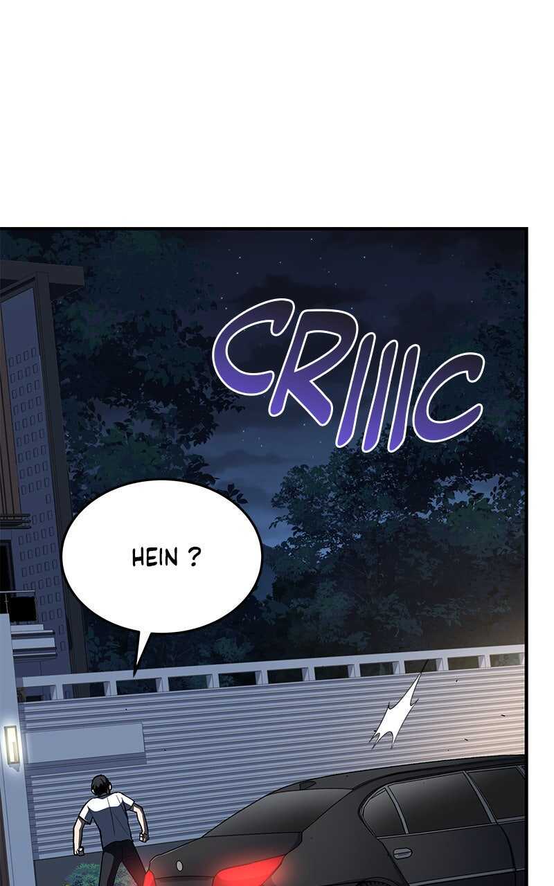 Read Trait Hoarder Scan Manga Online