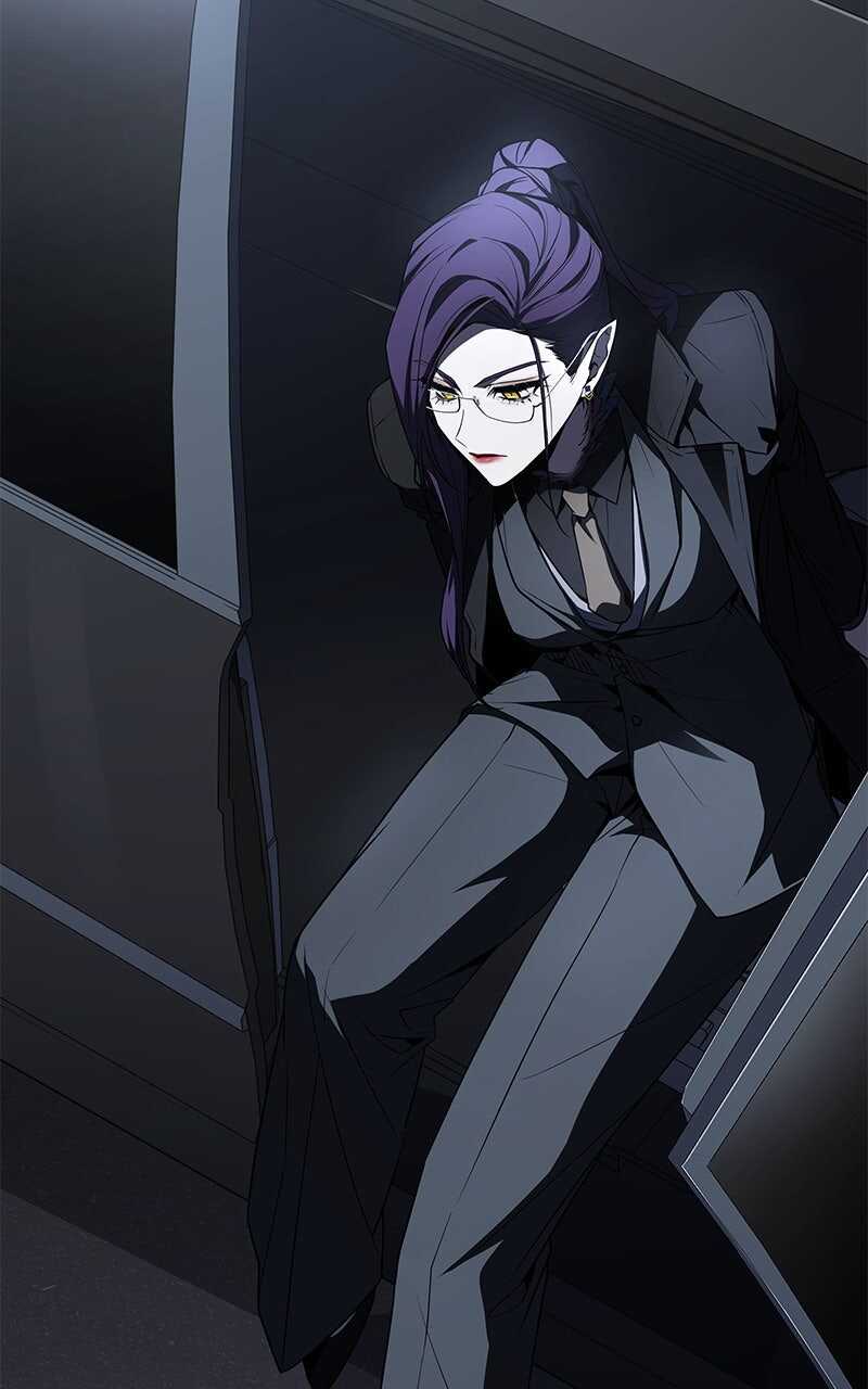 Read Trait Hoarder Scan Manga Online