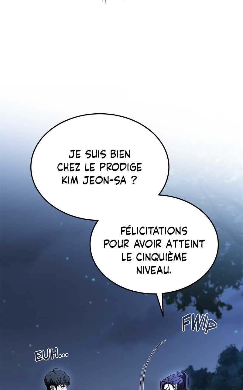 Read Trait Hoarder Scan Manga Online