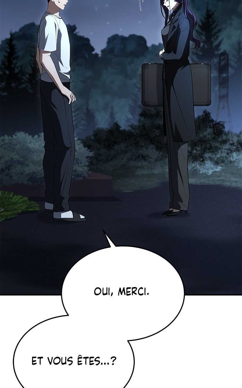 Read Trait Hoarder Scan Manga Online