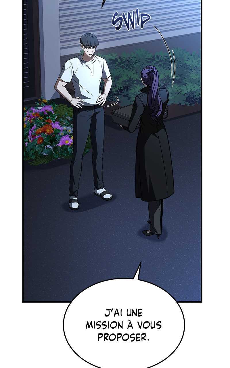 Read Trait Hoarder Scan Manga Online