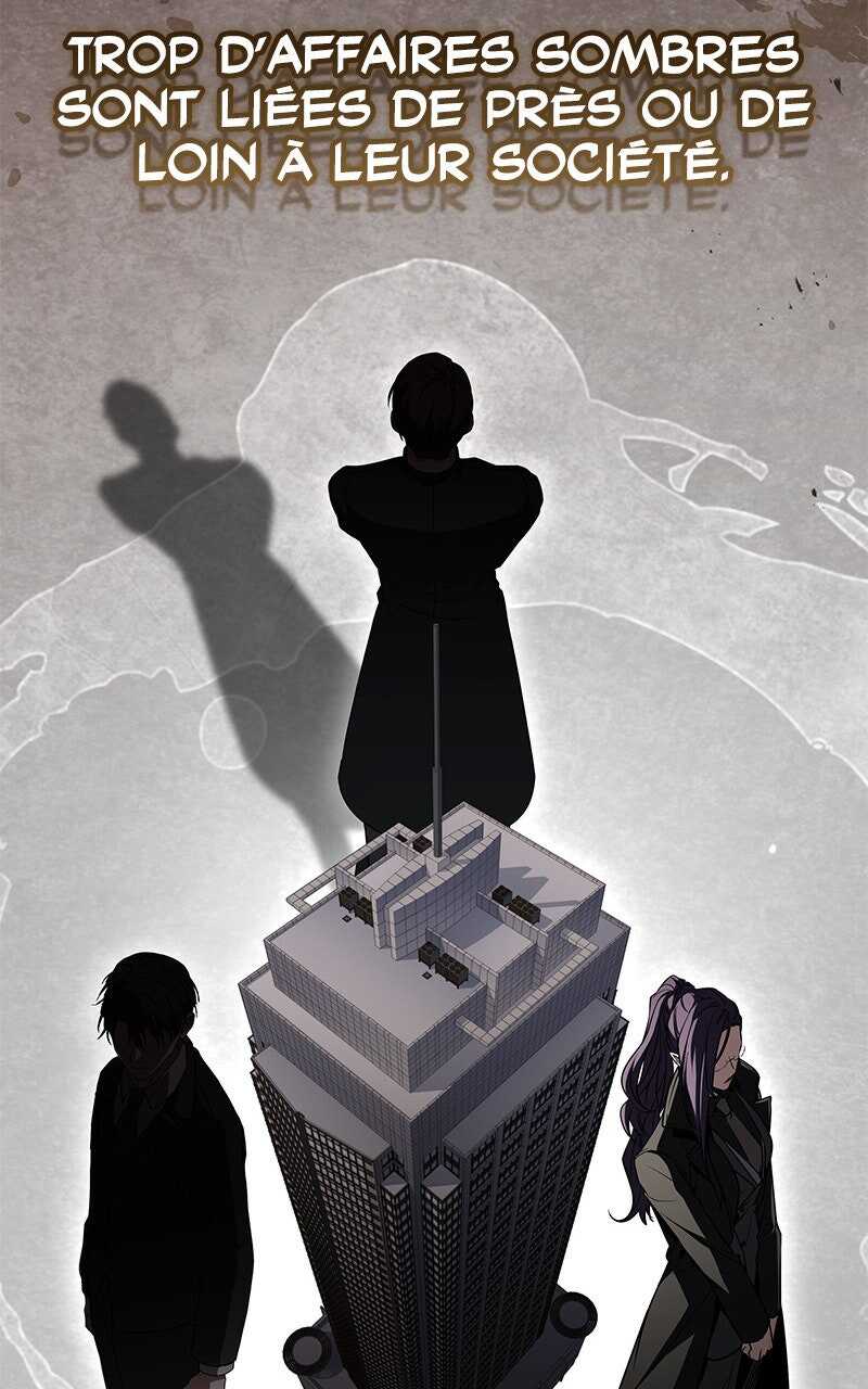 Read Trait Hoarder Scan Manga Online