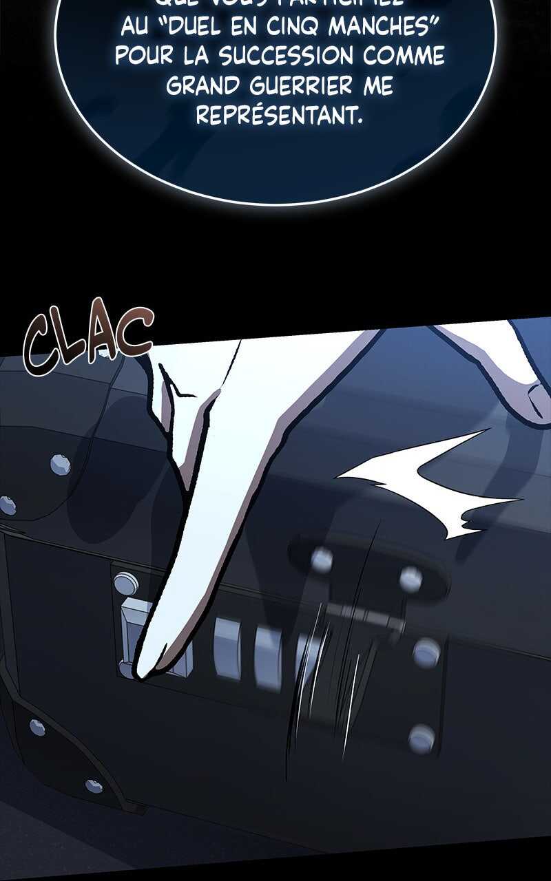 Read Trait Hoarder Scan Manga Online