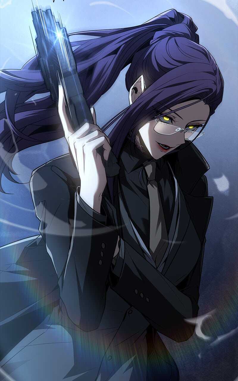 Read Trait Hoarder Scan Manga Online