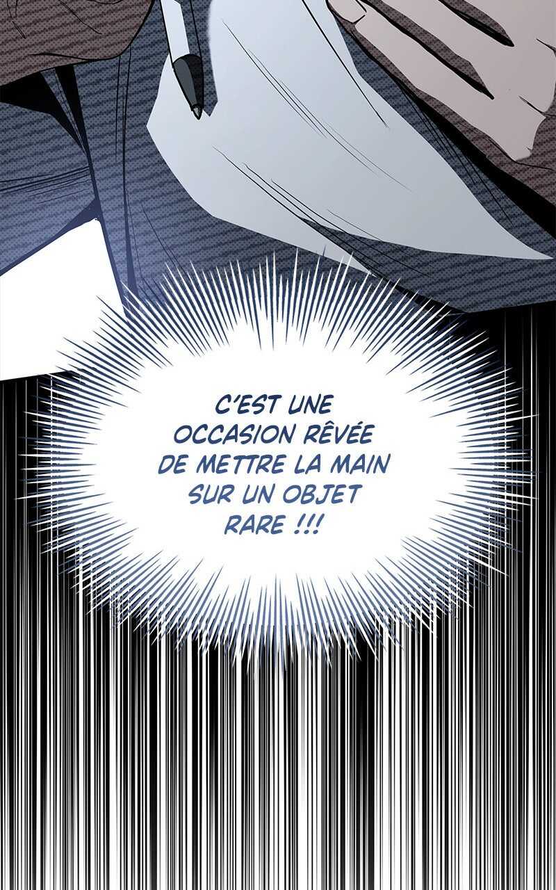 Read Trait Hoarder Scan Manga Online