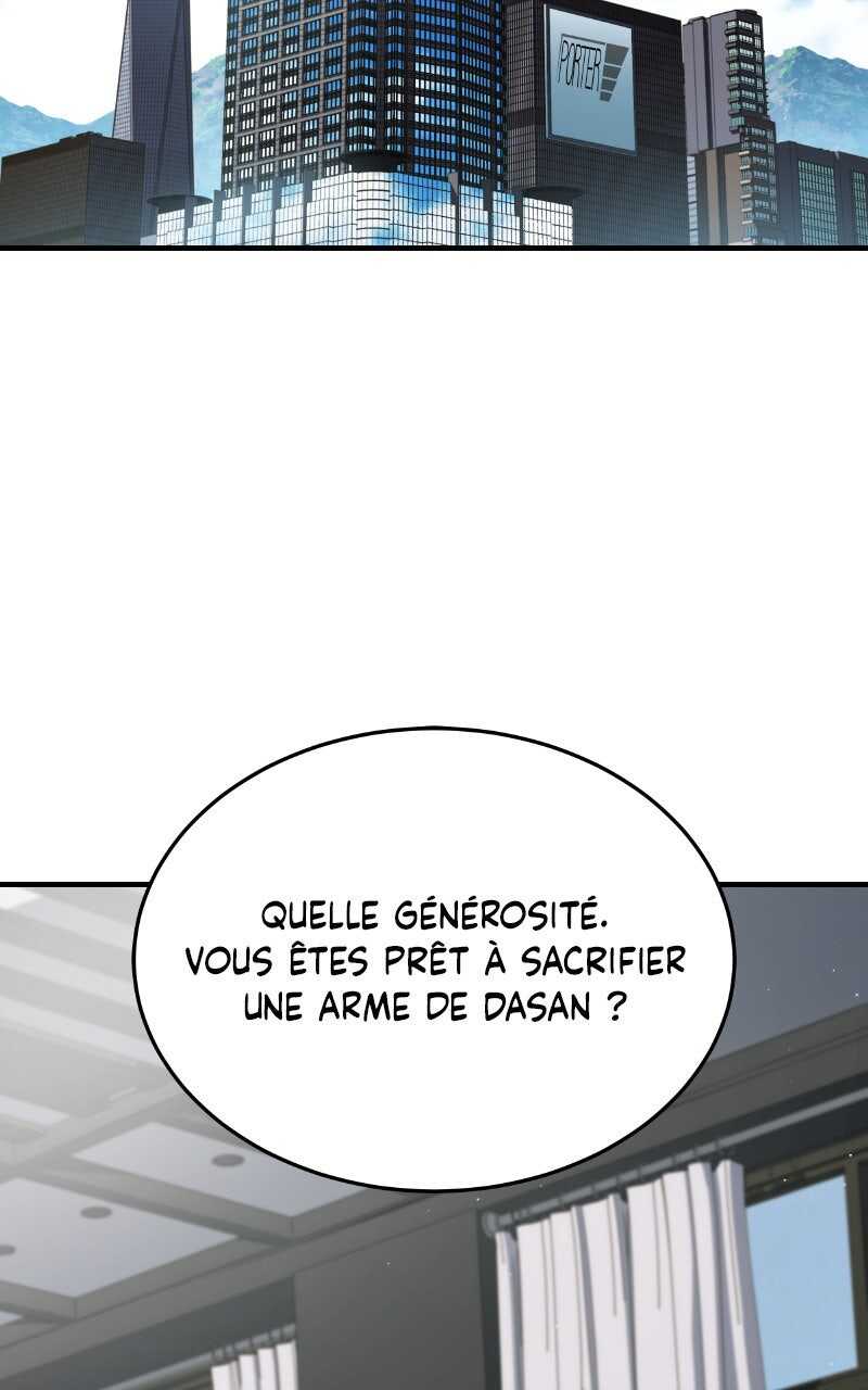 Read Trait Hoarder Scan Manga Online