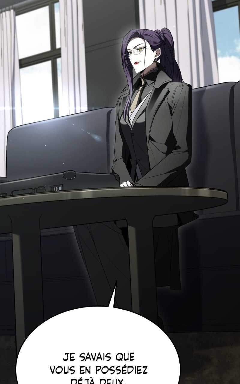 Read Trait Hoarder Scan Manga Online