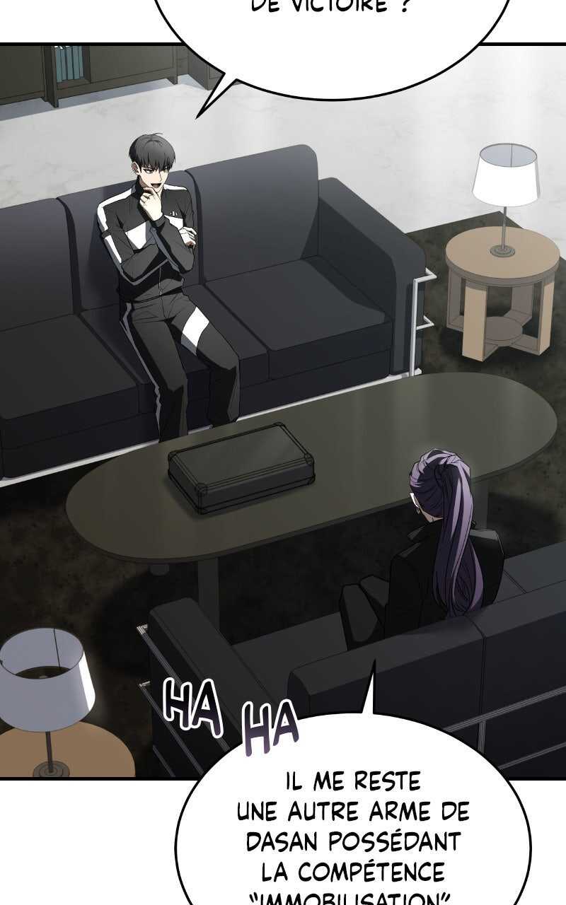 Read Trait Hoarder Scan Manga Online