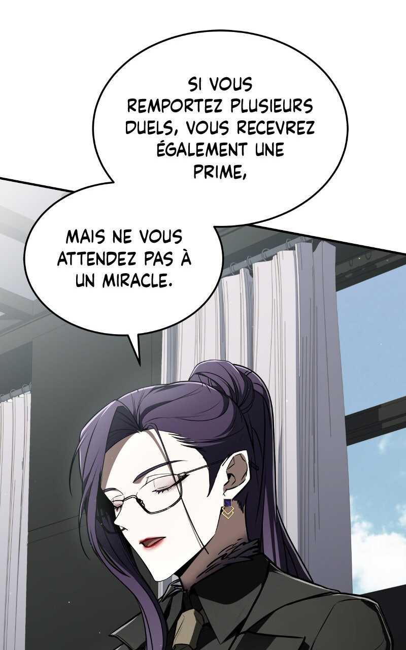 Read Trait Hoarder Scan Manga Online