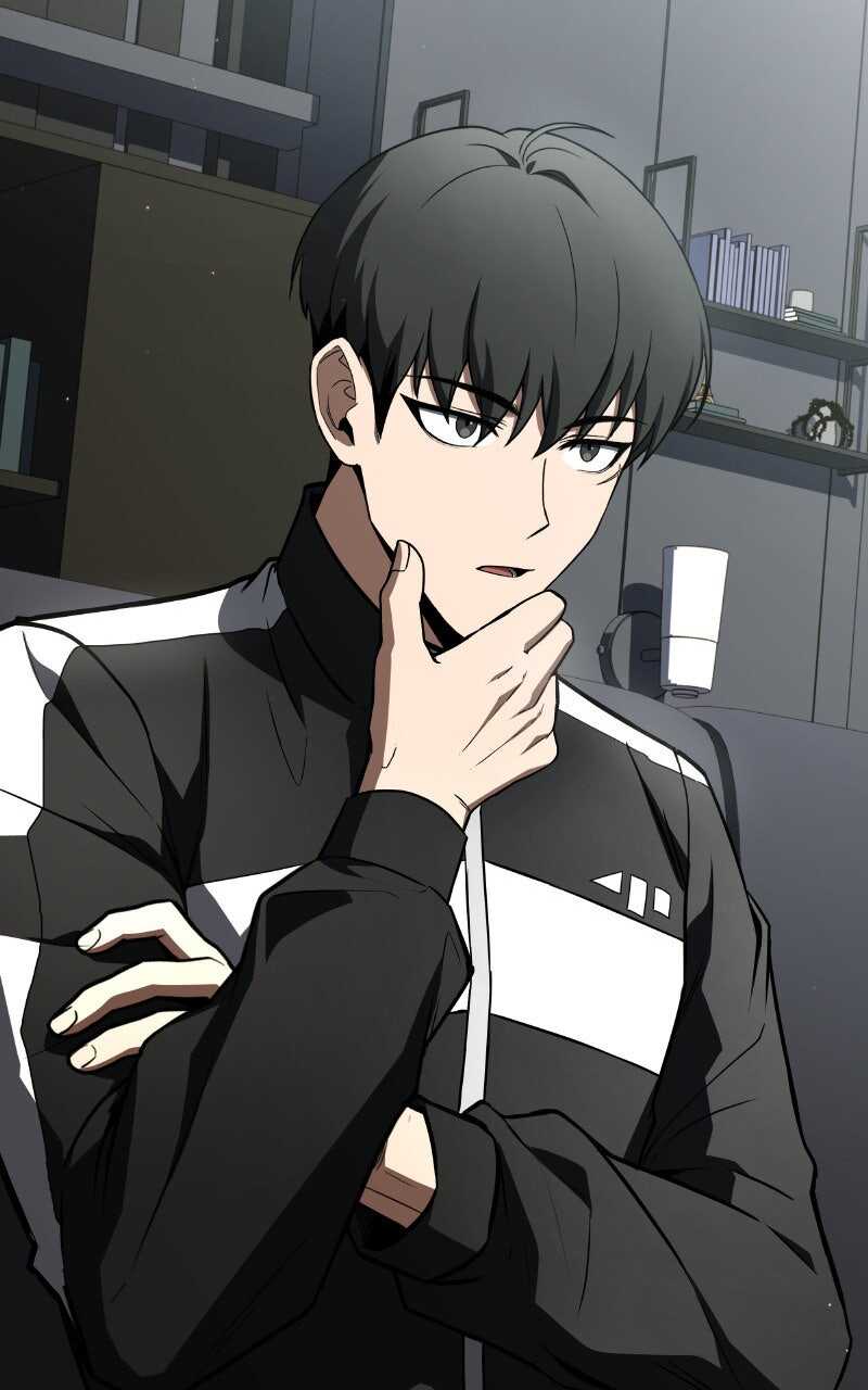 Read Trait Hoarder Scan Manga Online