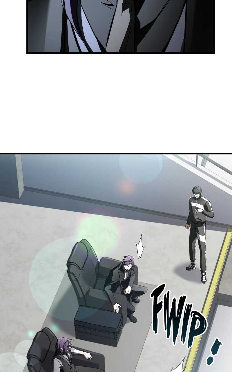 Read Trait Hoarder Scan Manga Online