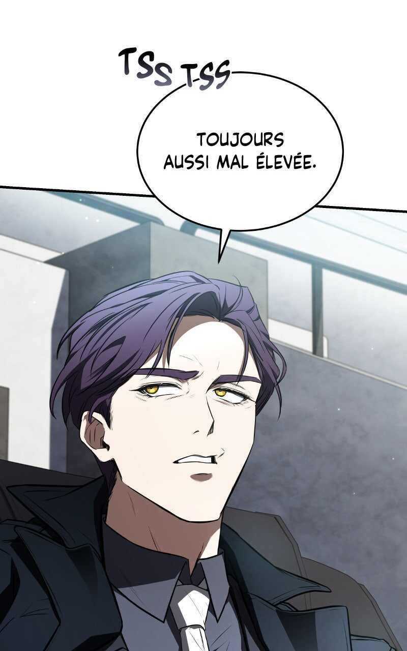 Read Trait Hoarder Scan Manga Online