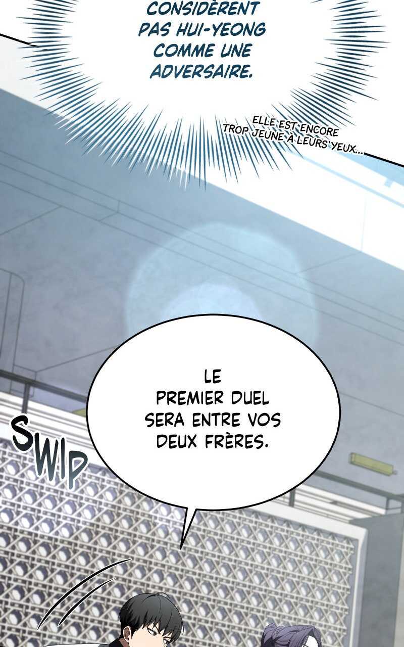 Read Trait Hoarder Scan Manga Online