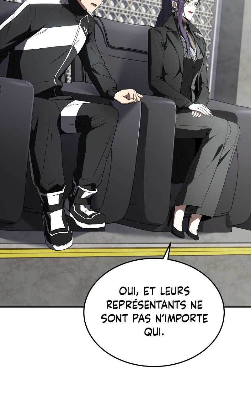 Read Trait Hoarder Scan Manga Online