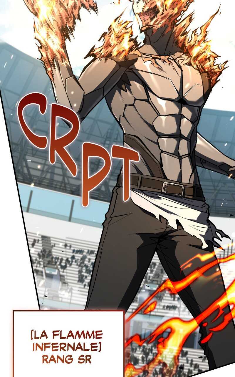 Read Trait Hoarder Scan Manga Online