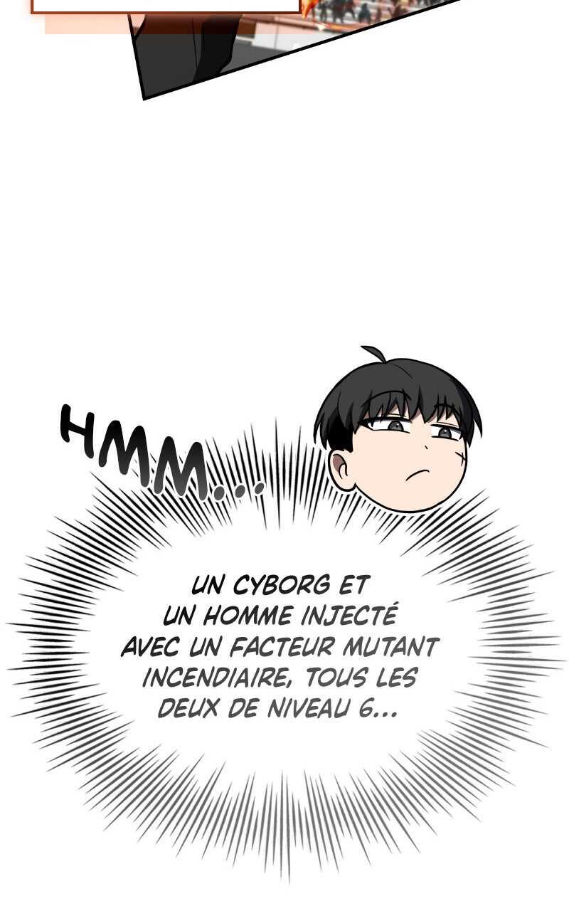 Read Trait Hoarder Scan Manga Online