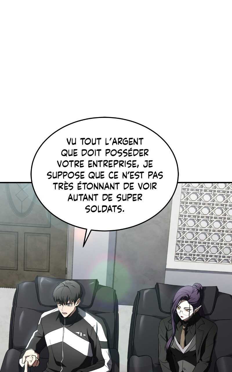 Read Trait Hoarder Scan Manga Online