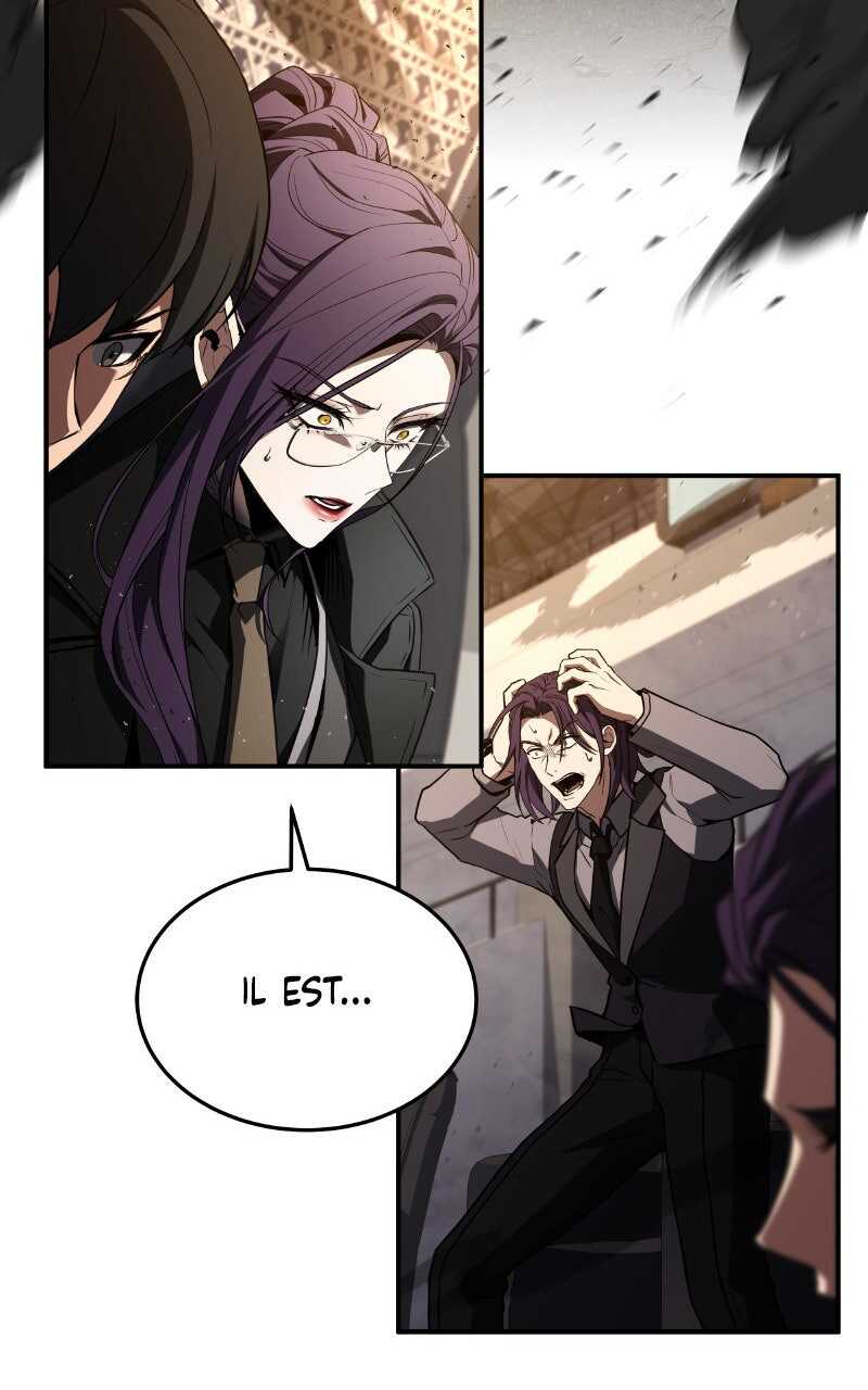 Read Trait Hoarder Scan Manga Online