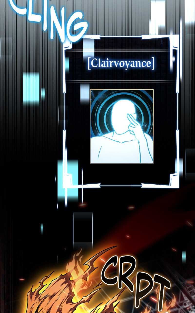 Read Trait Hoarder Scan Manga Online