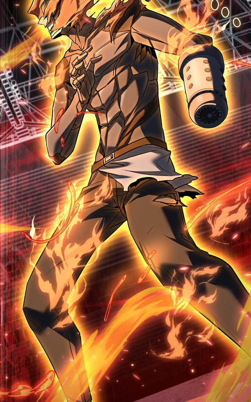 Read Trait Hoarder Scan Manga Online