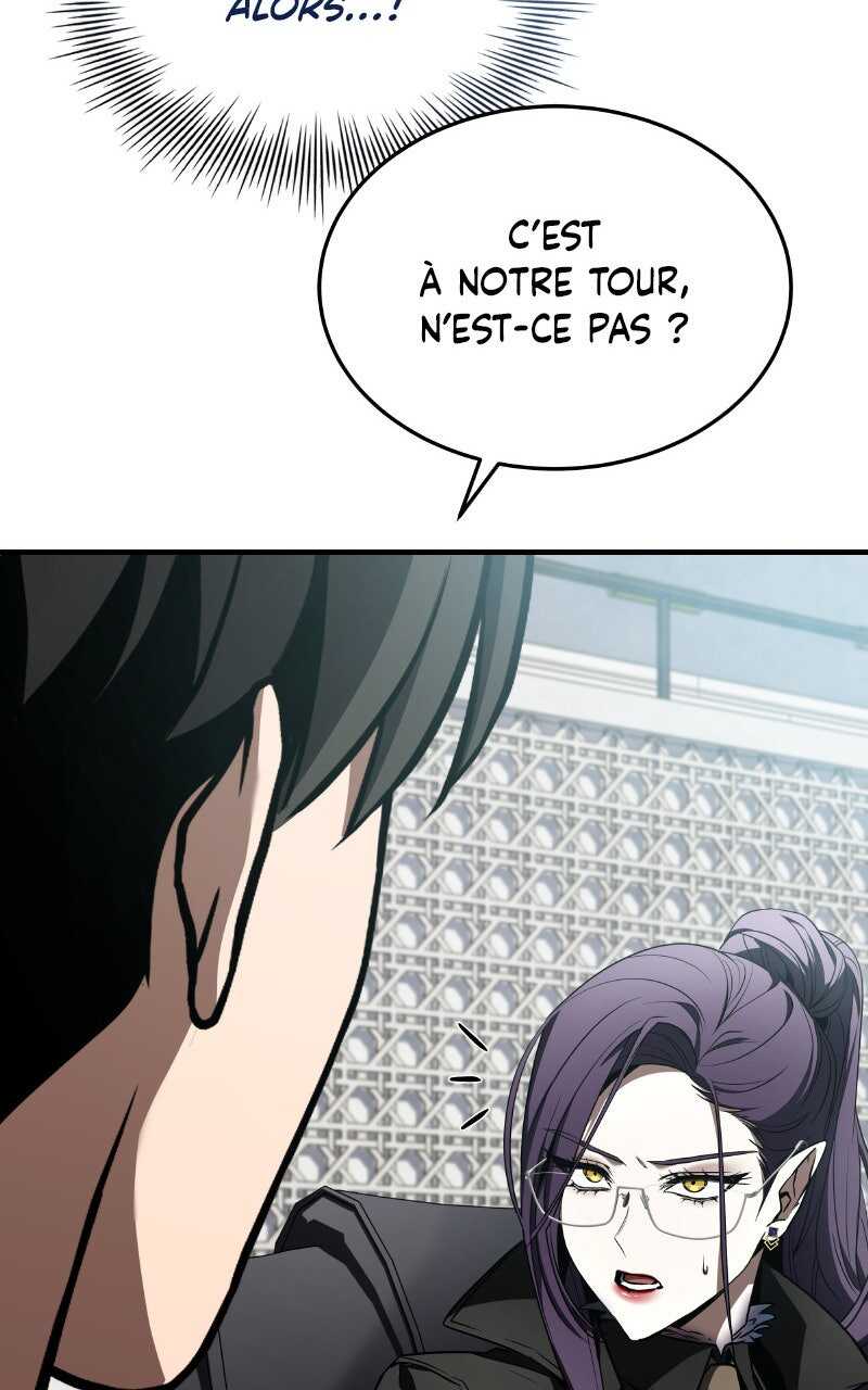 Read Trait Hoarder Scan Manga Online