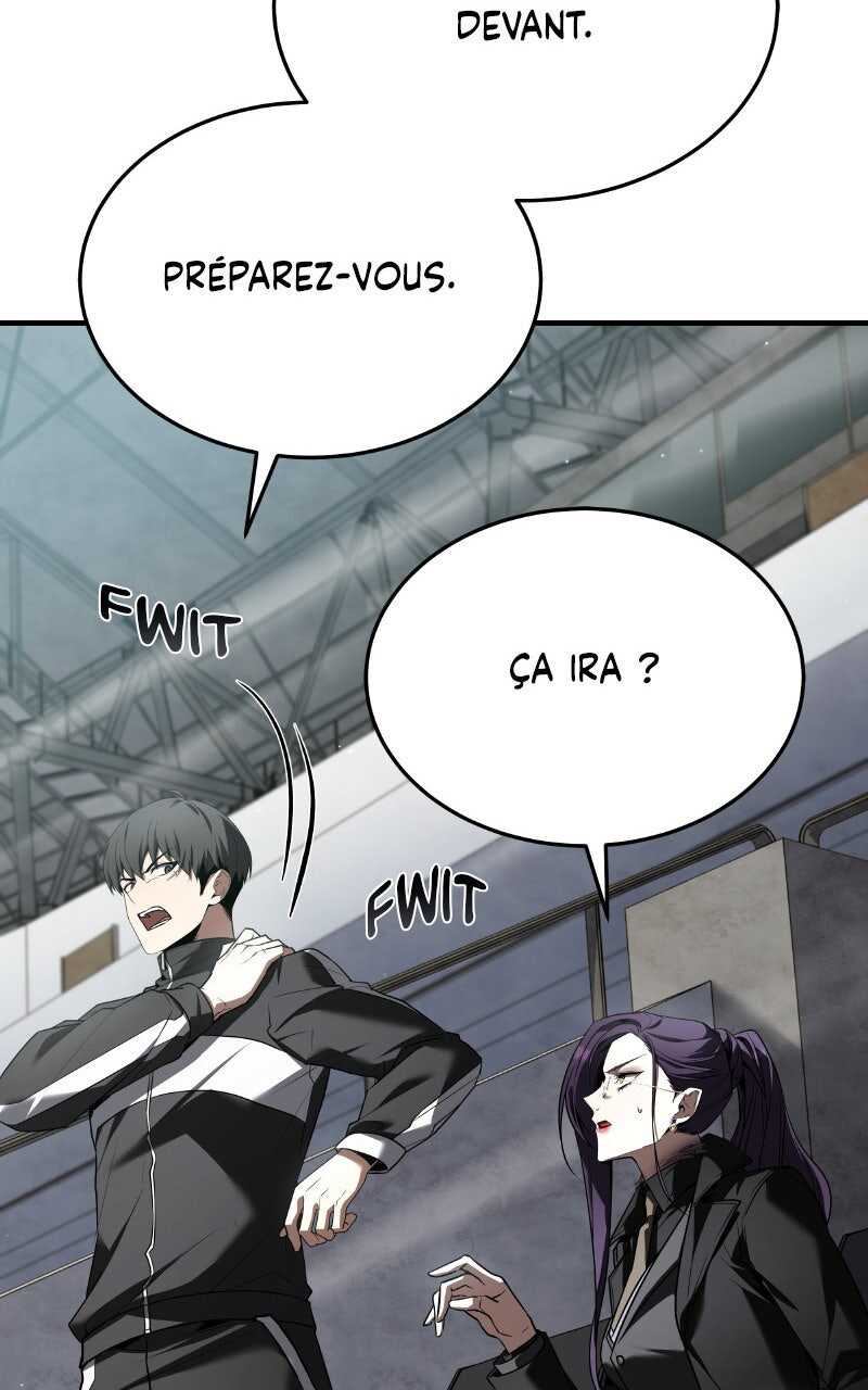 Read Trait Hoarder Scan Manga Online