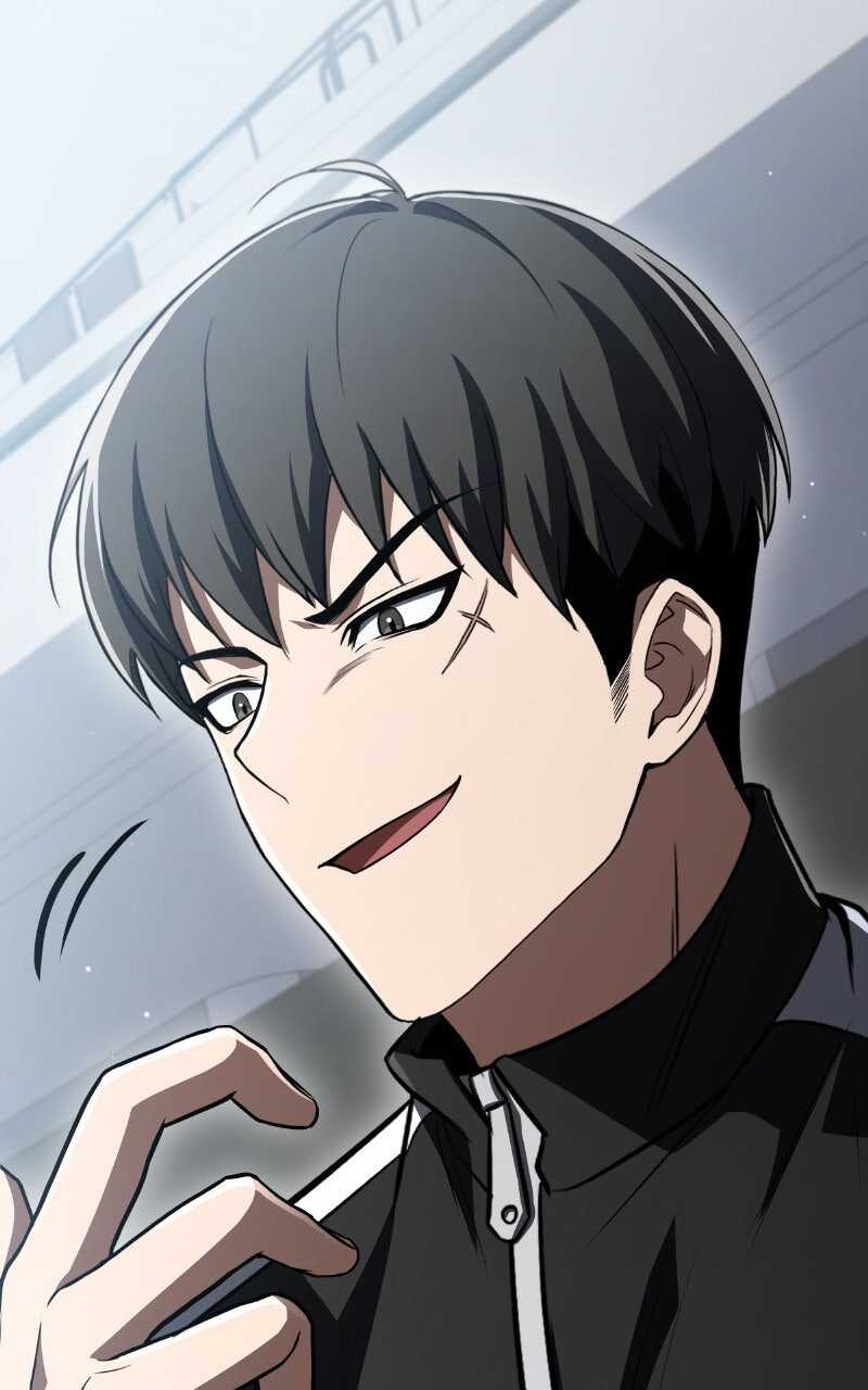 Read Trait Hoarder Scan Manga Online