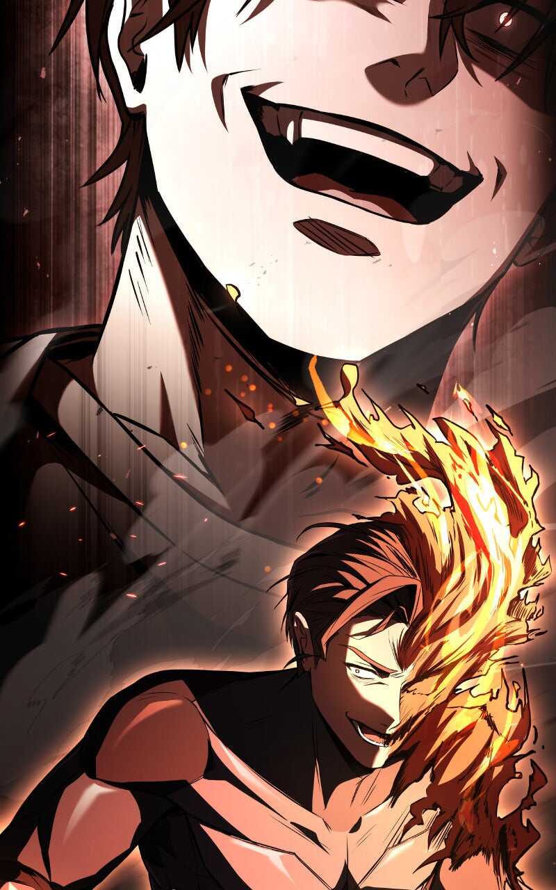 Read Trait Hoarder Scan Manga Online