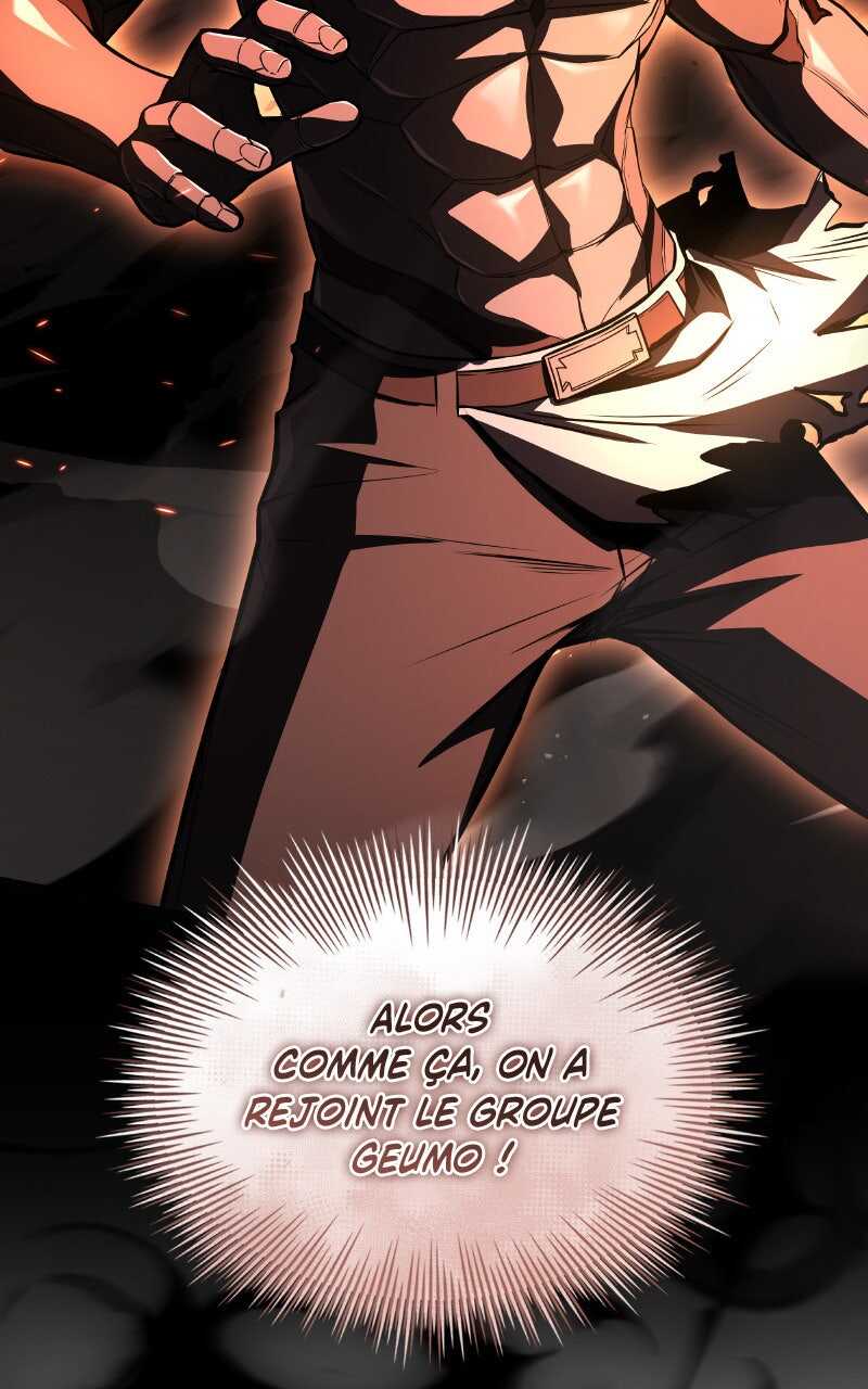 Read Trait Hoarder Scan Manga Online