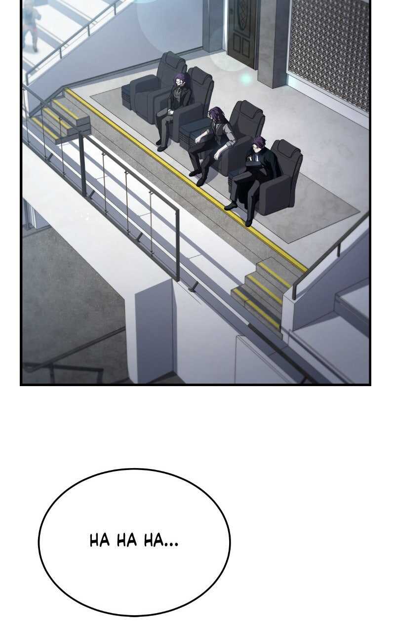 Read Trait Hoarder Scan Manga Online