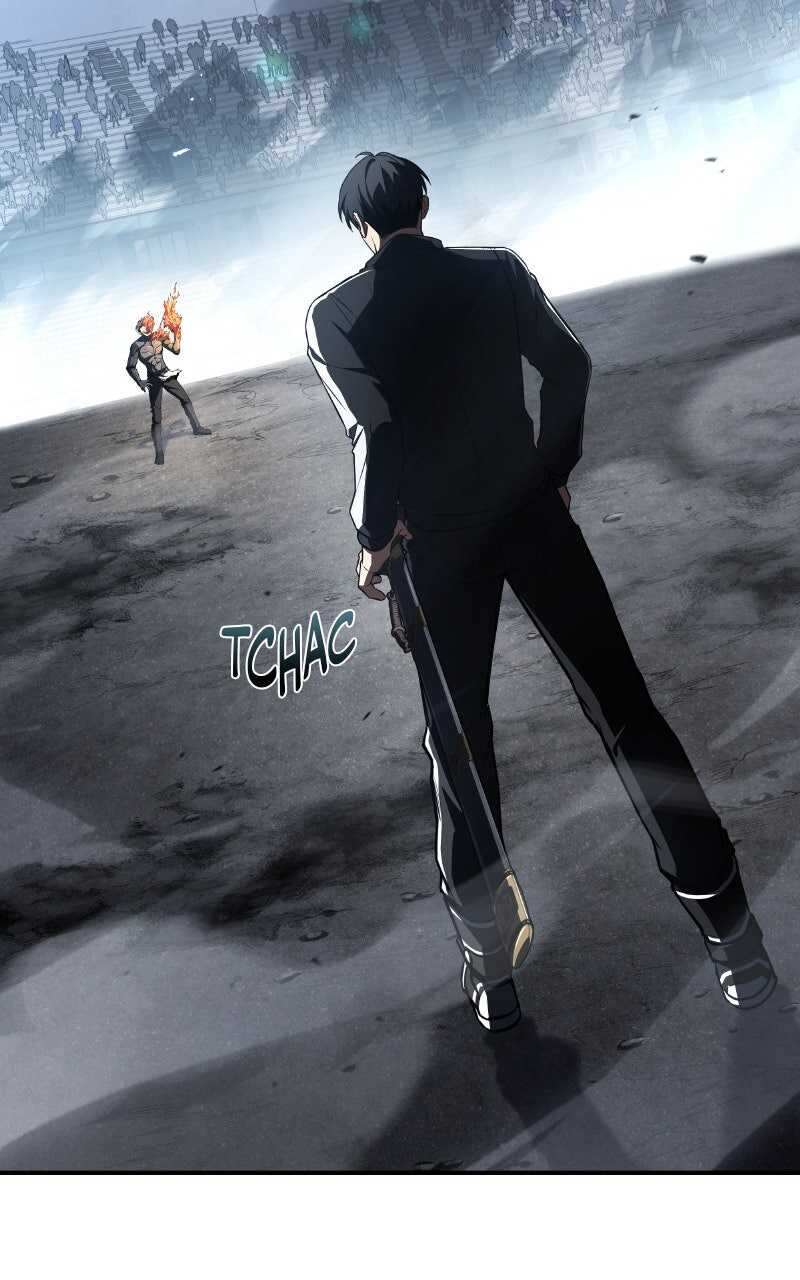 Read Trait Hoarder Scan Manga Online