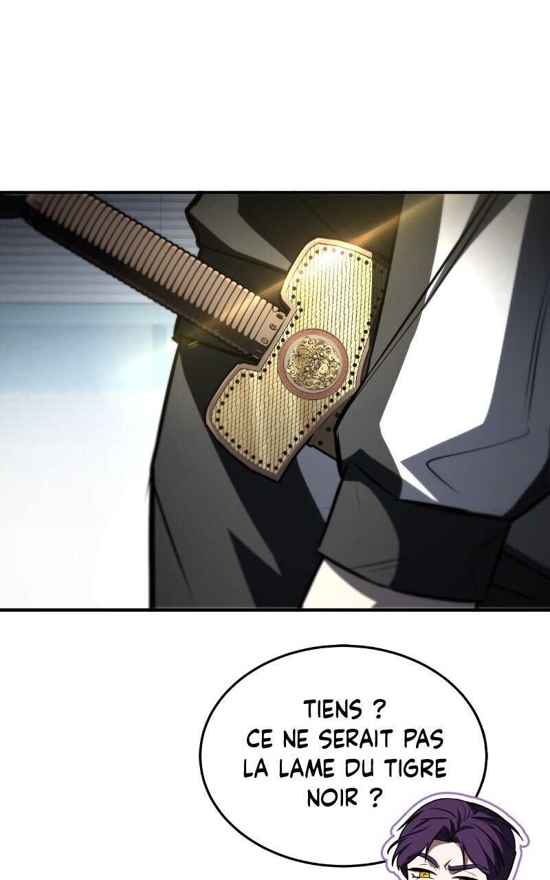 Read Trait Hoarder Scan Manga Online