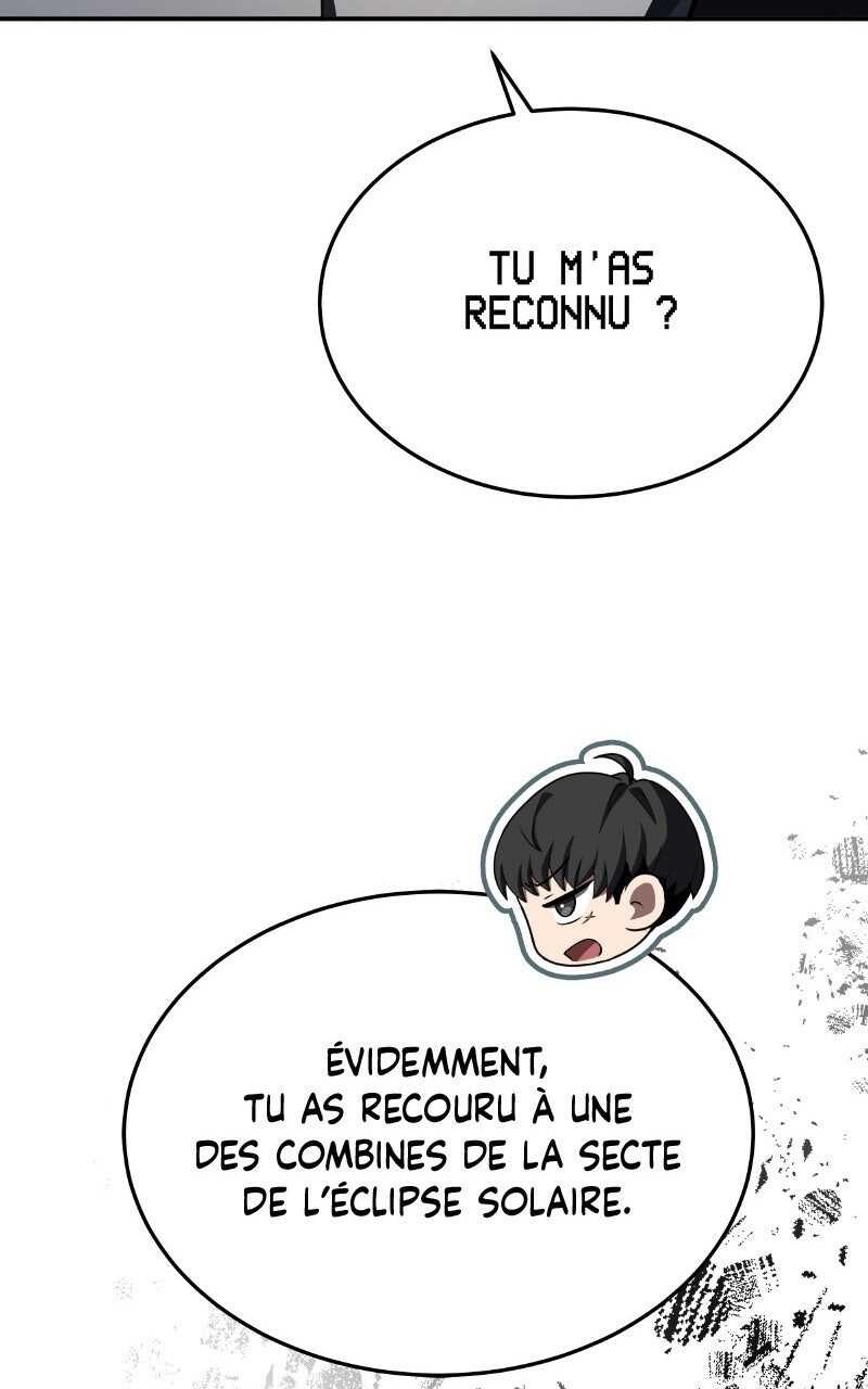 Read Trait Hoarder Scan Manga Online