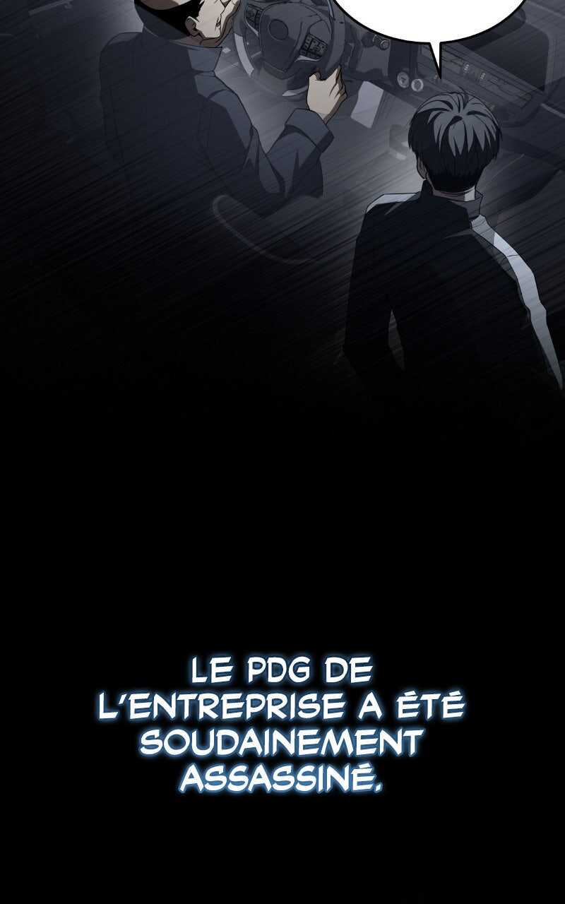 Read Trait Hoarder Scan Manga Online