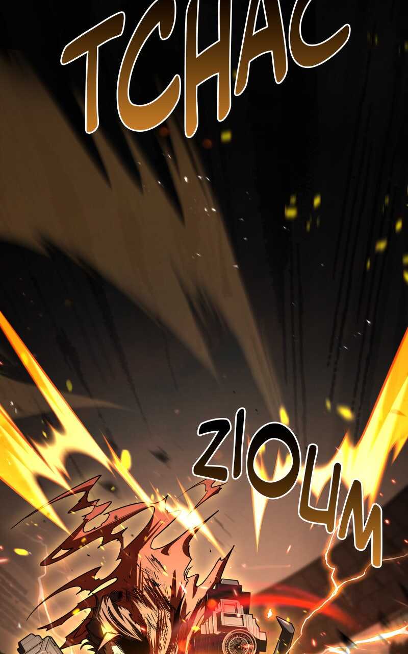 Read Trait Hoarder Scan Manga Online