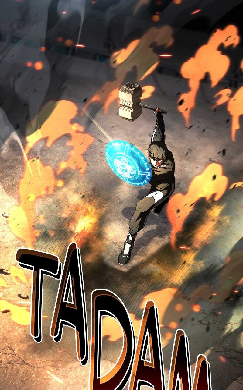 Read Trait Hoarder Scan Manga Online