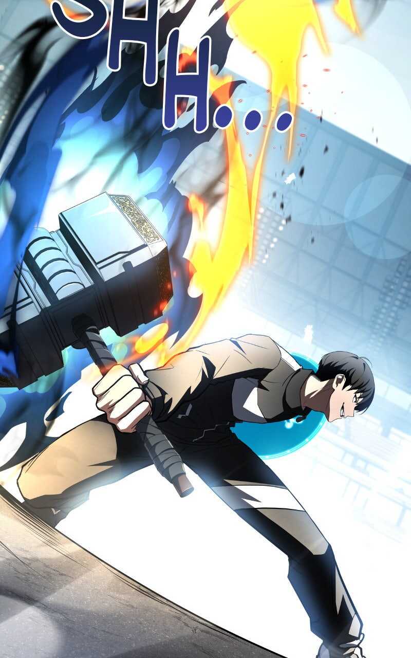 Read Trait Hoarder Scan Manga Online