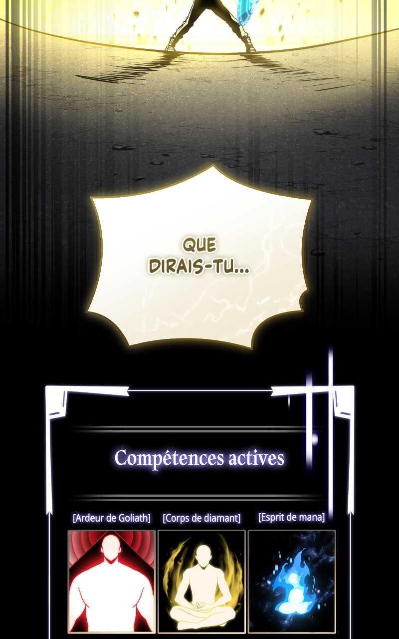 Read Trait Hoarder Scan Manga Online