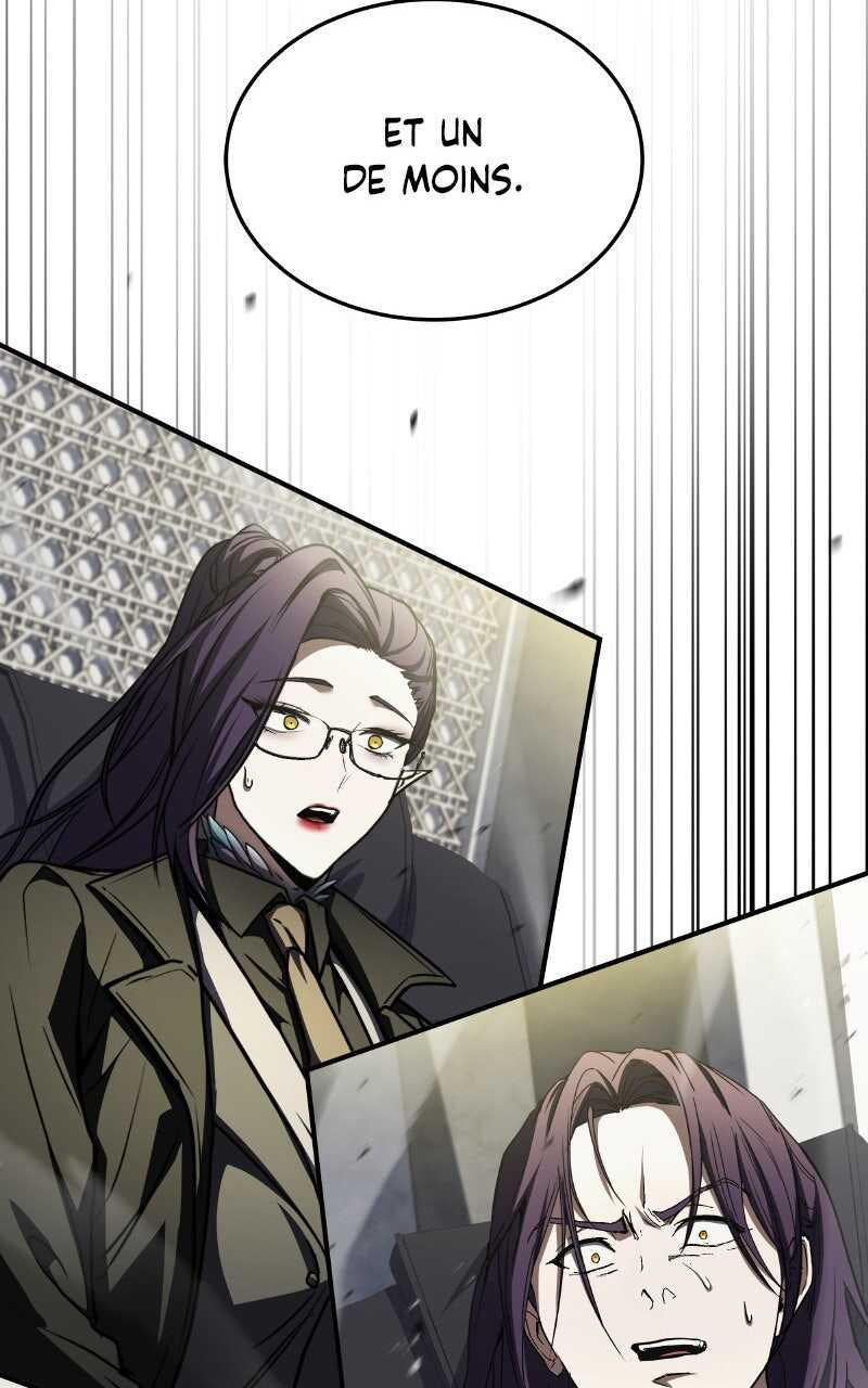 Read Trait Hoarder Scan Manga Online