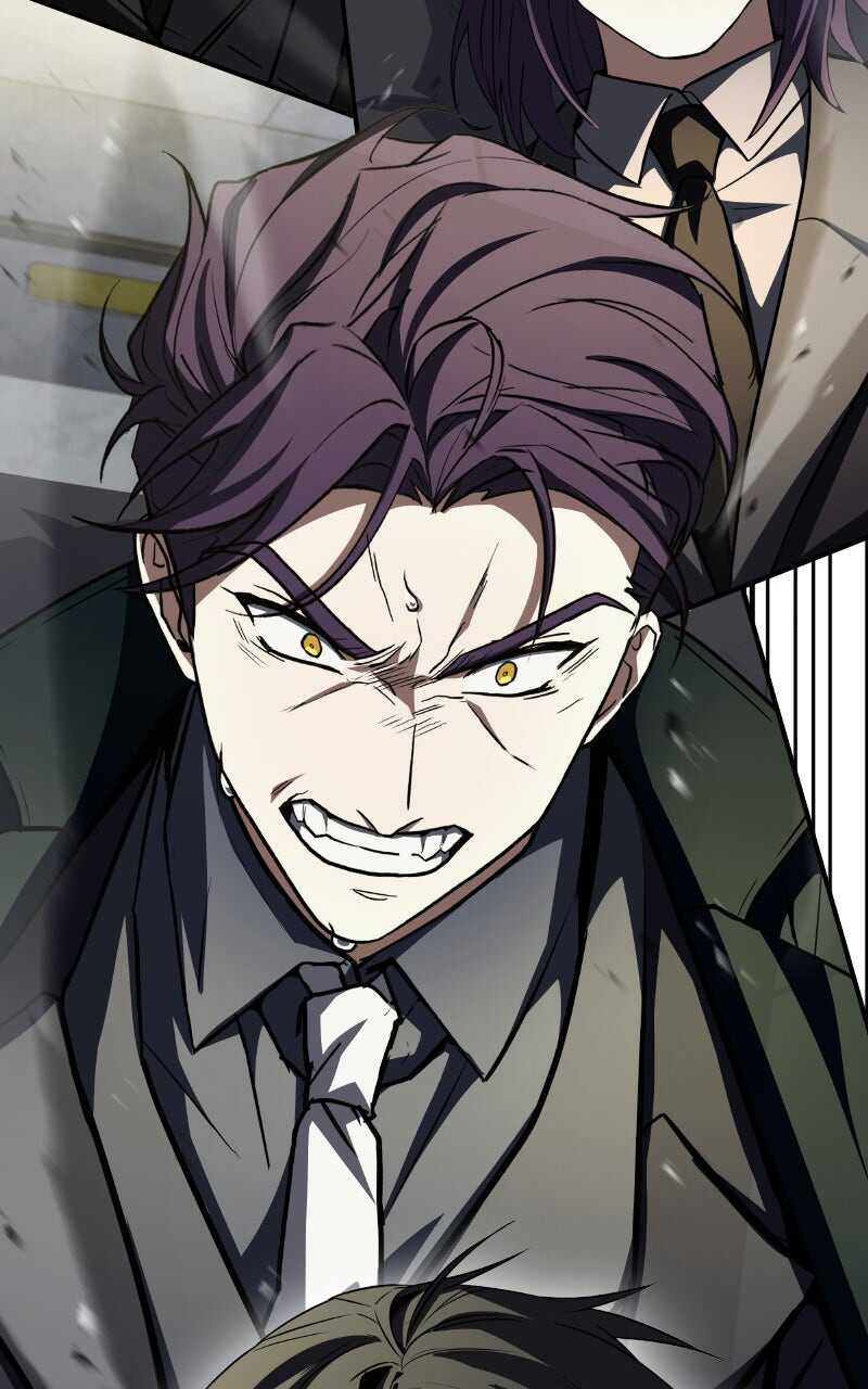 Read Trait Hoarder Scan Manga Online