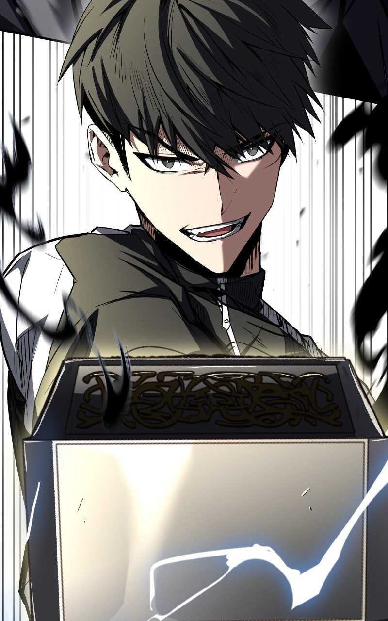 Read Trait Hoarder Scan Manga Online