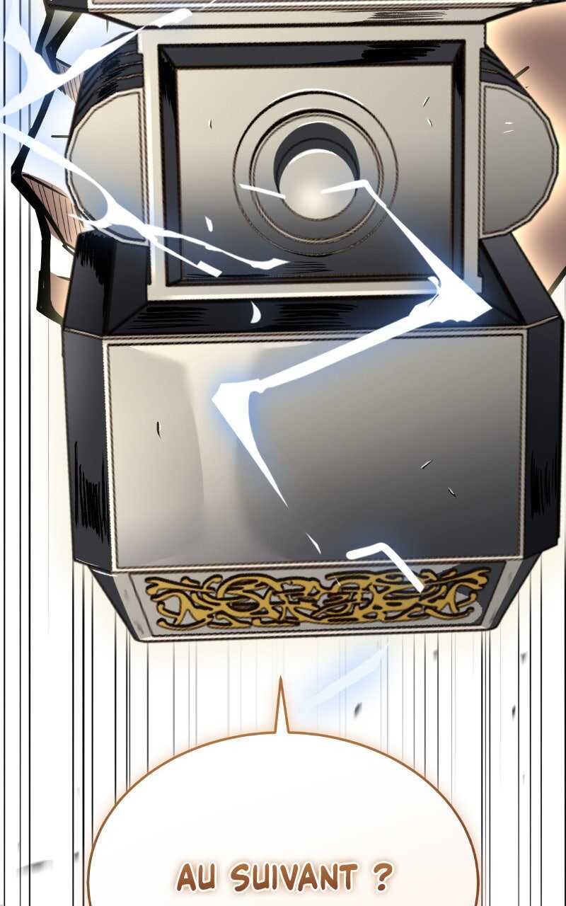 Read Trait Hoarder Scan Manga Online