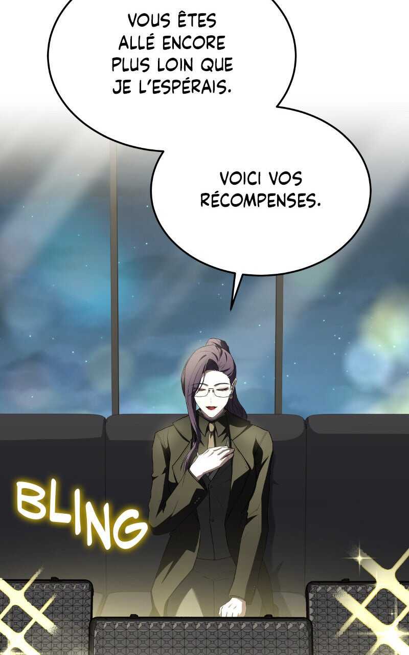 Read Trait Hoarder Scan Manga Online