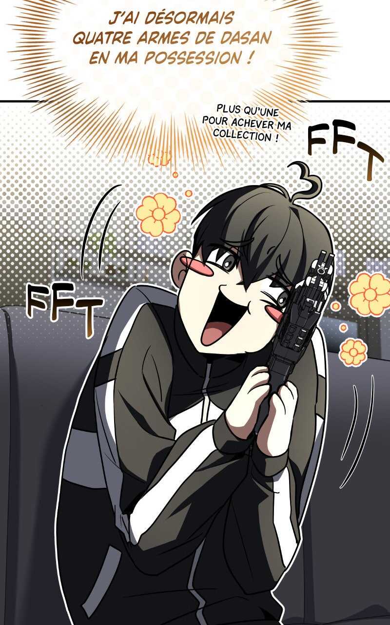 Read Trait Hoarder Scan Manga Online