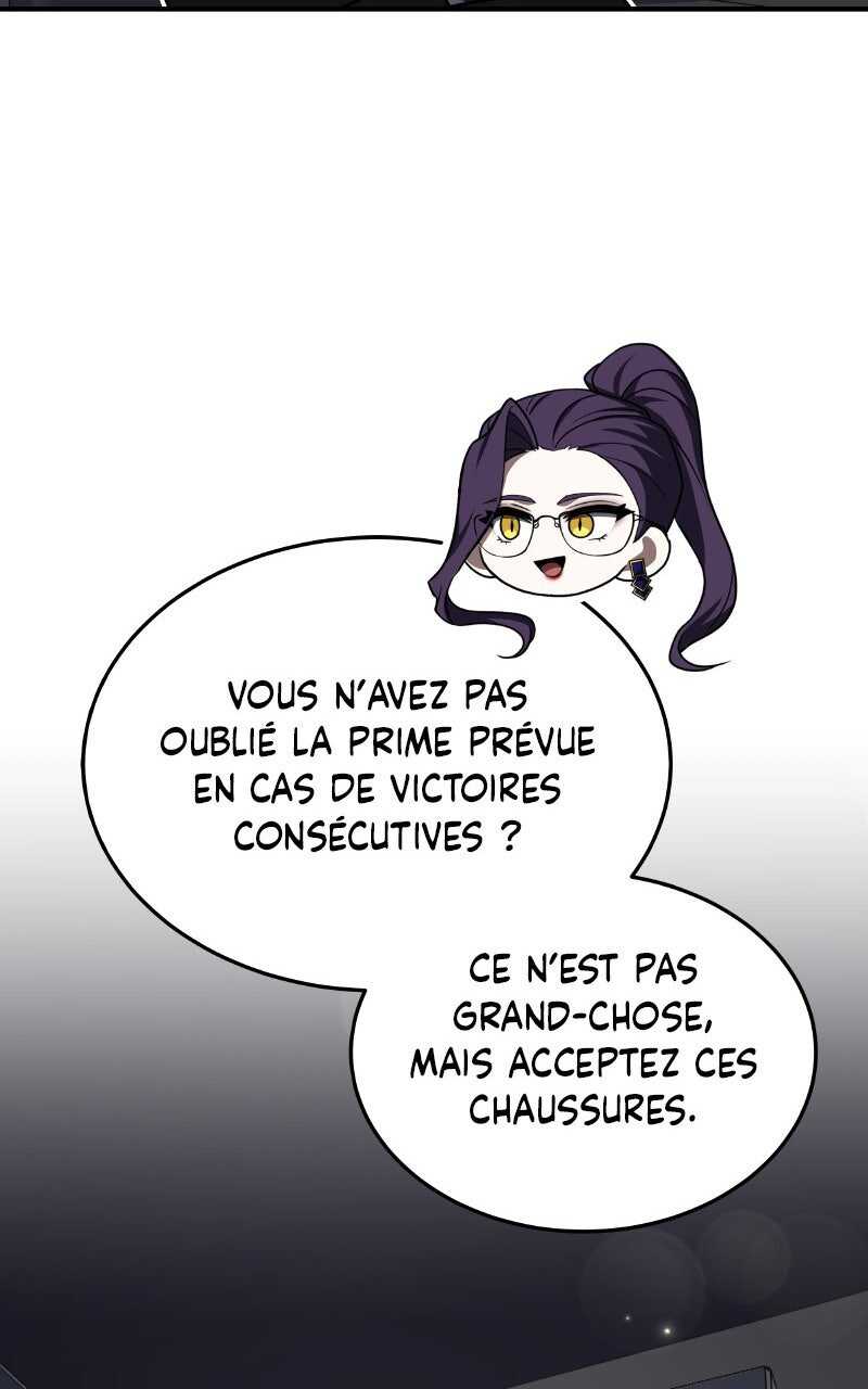 Read Trait Hoarder Scan Manga Online