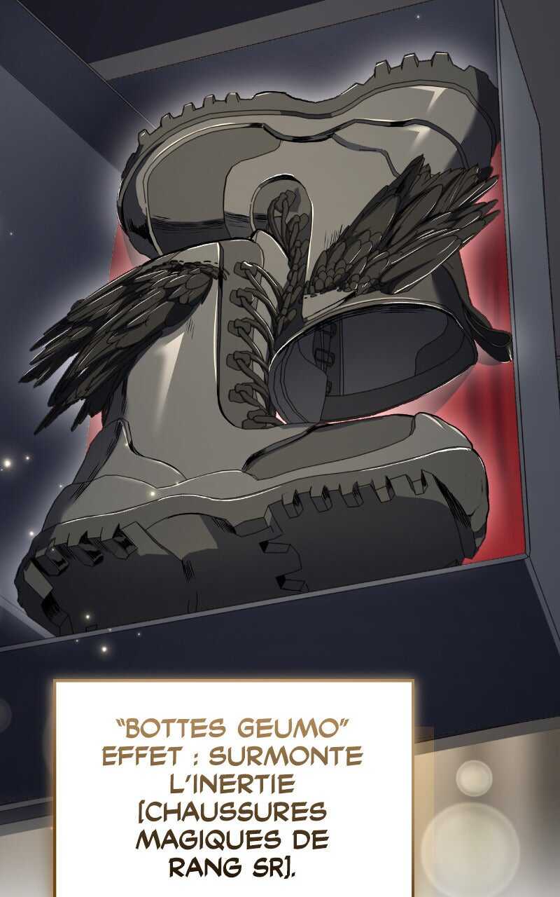 Read Trait Hoarder Scan Manga Online