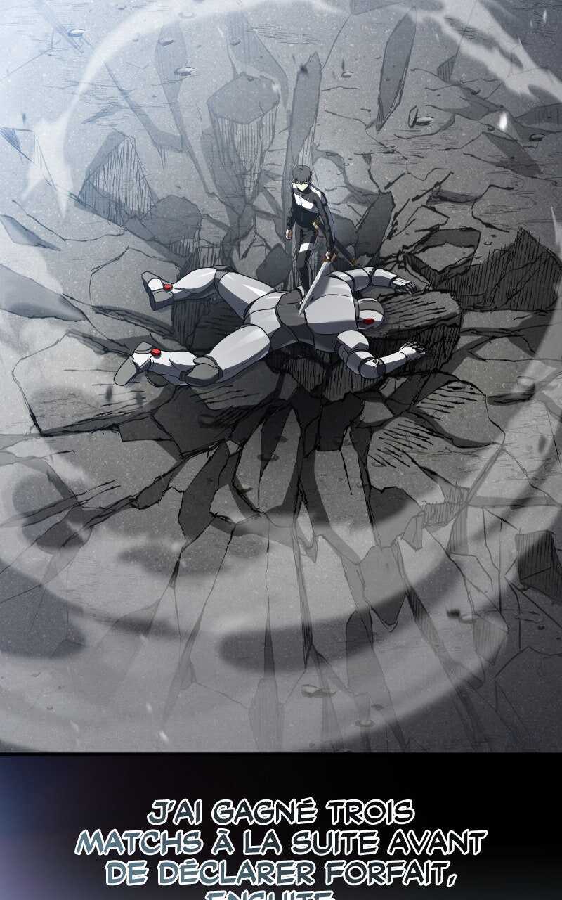 Read Trait Hoarder Scan Manga Online